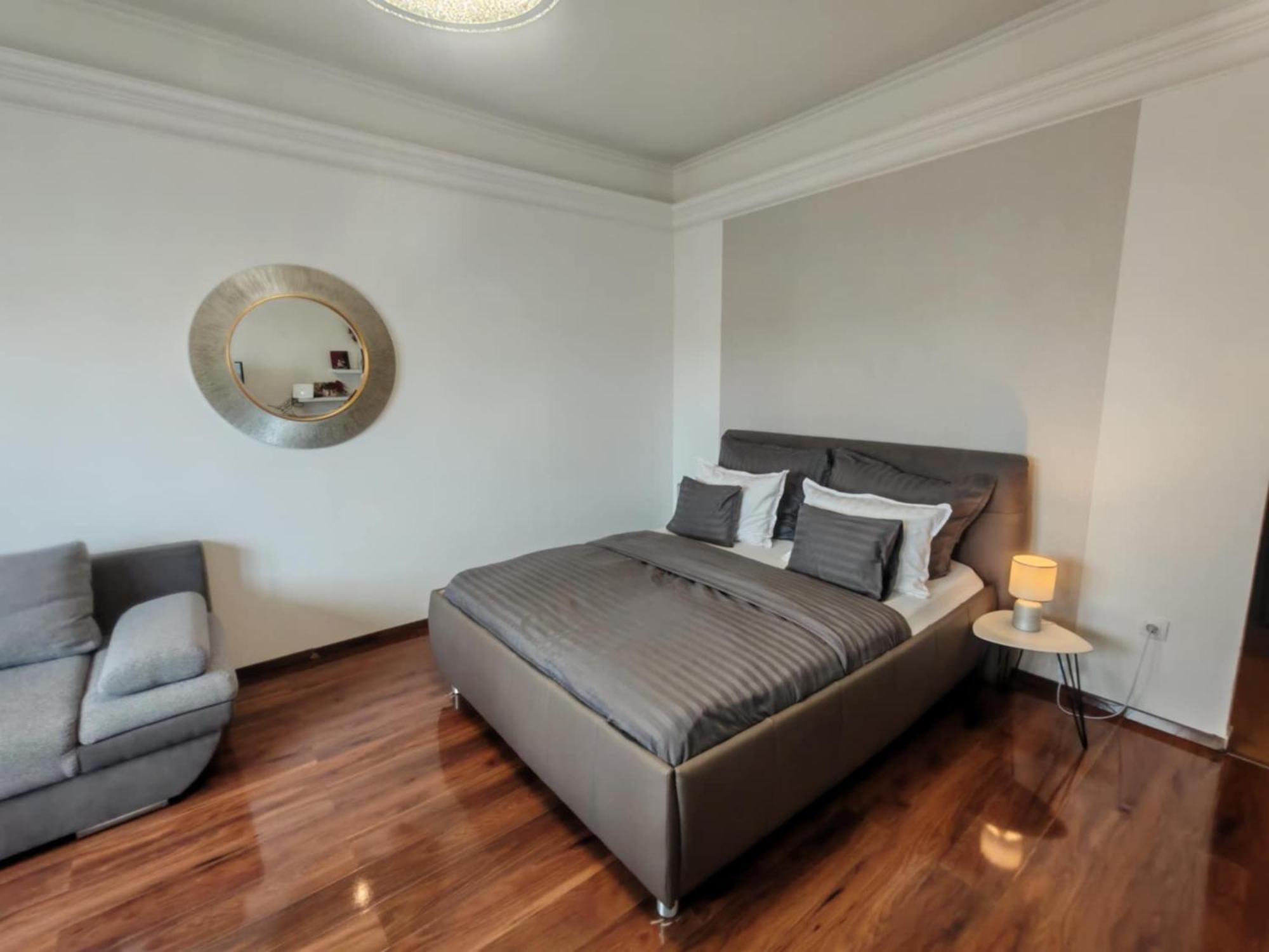 Breathless Panorama Synagogue Elegant Attic Free Parking Reservation Needed Budapeszt Zewnętrze zdjęcie