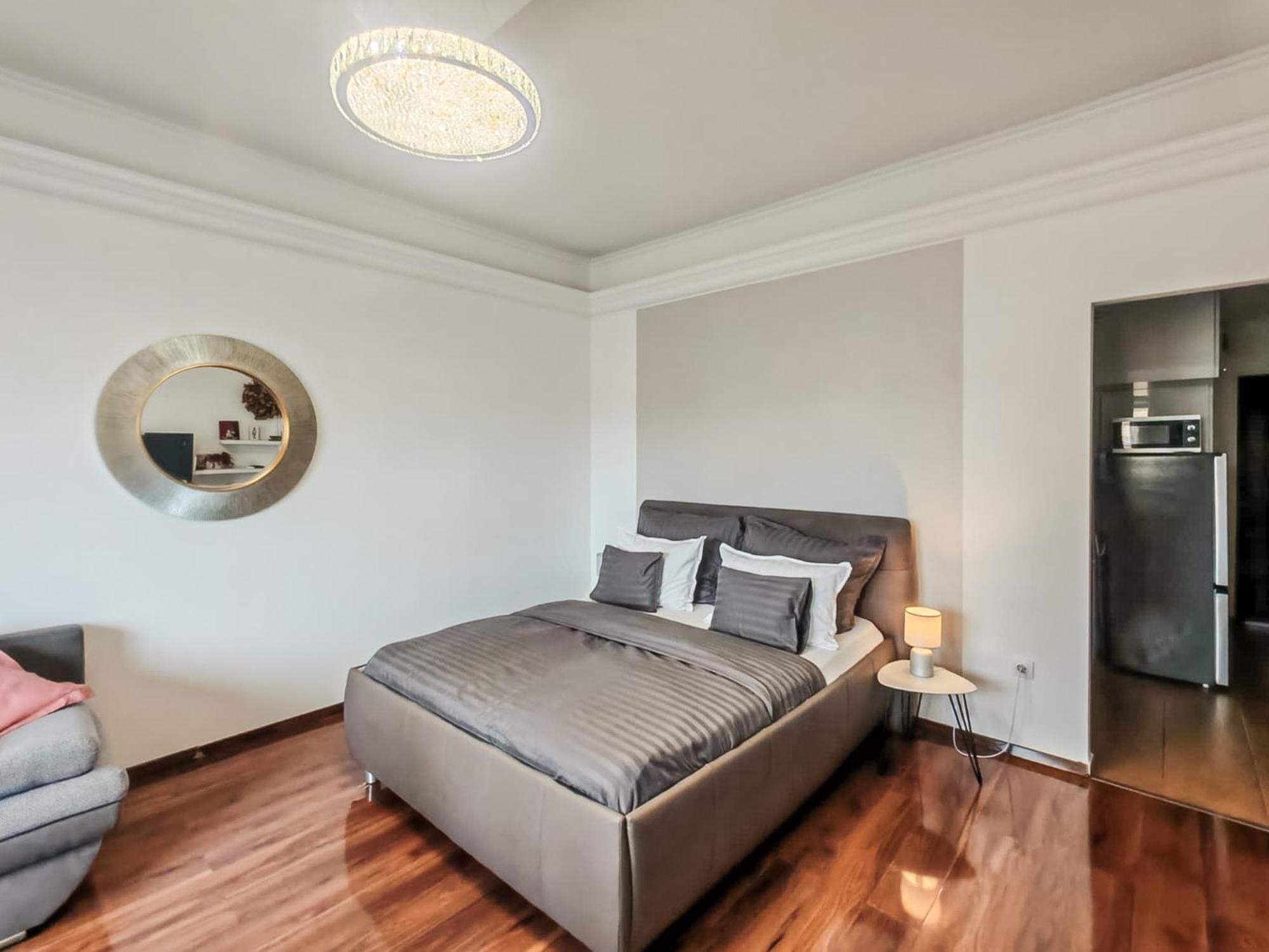 Breathless Panorama Synagogue Elegant Attic Free Parking Reservation Needed Budapeszt Zewnętrze zdjęcie